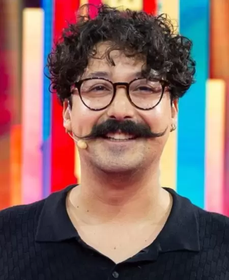 Mau Nieto