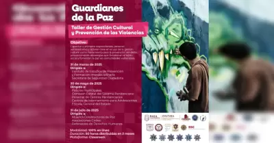 Taller de gesti�n cultural