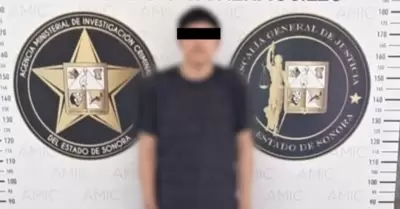 Adolescente involucrado en robos