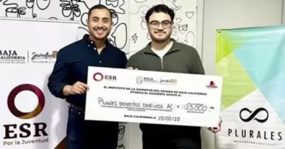 Programa empresa