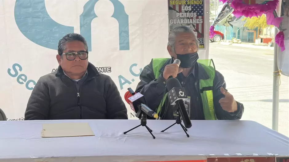Alianza Migrante Tijuana