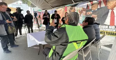 Alianza Migrante Tijuana