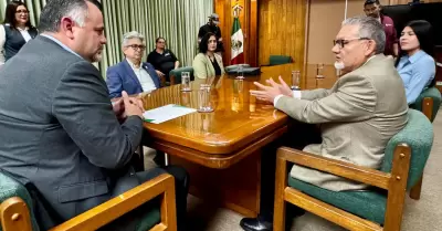 Comisi�n Estatal del Agua y UABC