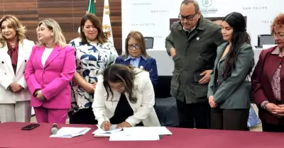Congreso del Estado y Comisi�n Estatal de Derechos Humanos