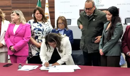 Congreso del Estado y Comisi�n Estatal de Derechos Humanos