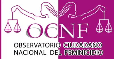 Observatorio Ciudadano Nacional del Feminicidio