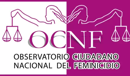 Observatorio Ciudadano Nacional del Feminicidio