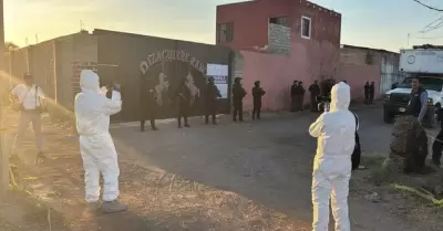 Rancho Izaguirre