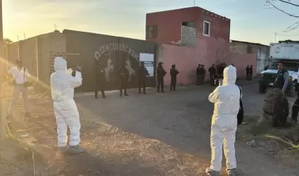 Rancho Izaguirre