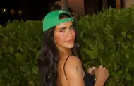 B�rbara de Regil revela que sus perros atacaron violentamente a su perrita