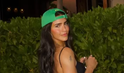 B�rbara de Regil