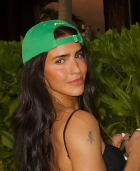 B�rbara de Regil