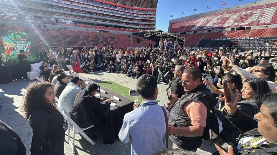 Grupo Firme reaparece tras amenaza en Mazatl�n y confirma concierto en Tijuana con fuerte operativo de seguridad