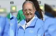 Fallece Olegario V�zquez Ra�a, presidente de Grupo Empresarial �ngeles