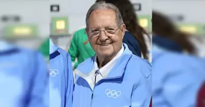 Olegario V�zquez Ra�a