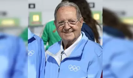 Olegario V�zquez Ra�a