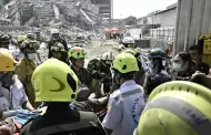 Devastador terremoto en Myanmar deja cientos de personas fallecidas