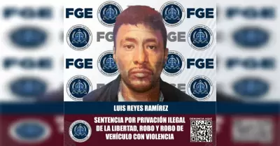 Detenido