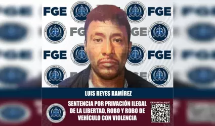 Detenido