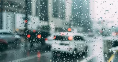 Lluvias