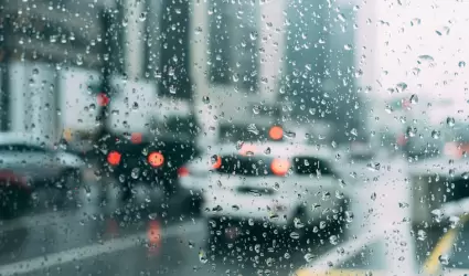 Lluvias