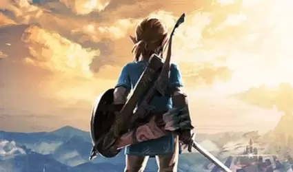 La Leyenda de Zelda
