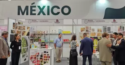 "Expo Comer 2025"