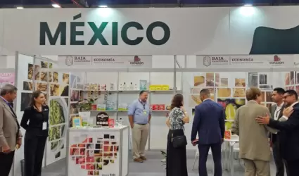 "Expo Comer 2025"