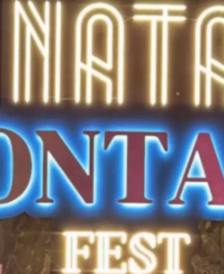 Nata Montana Fest