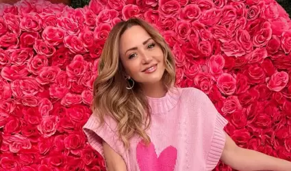 Andrea Legarreta