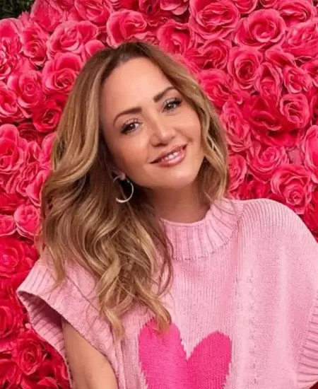 Andrea Legarreta