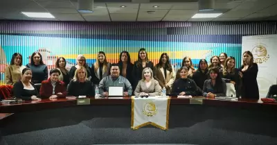 Abogadas de Tijuana