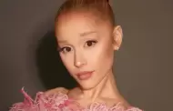 Ariana Grande estrena cortometraje y �lbum "Eternal Sunshine Deluxe: Brighter Days Ahead"
