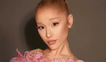 Ariana Grande