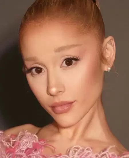 Ariana Grande