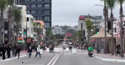 Avenida Revoluci�n