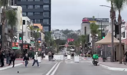 Avenida Revoluci�n