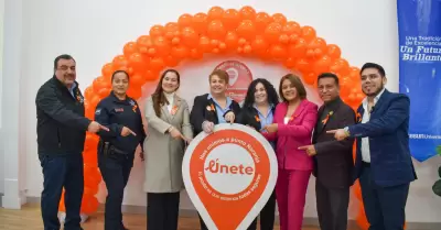 Puntos Naranja