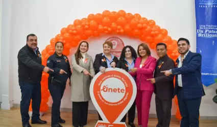 Puntos Naranja