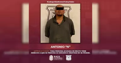 Homicida buscado por el FBI