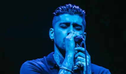 Zayn