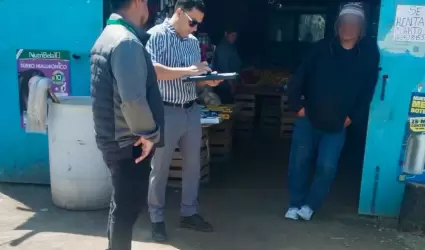 Sancionan a sujeto captado tirando basura en el r�o