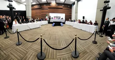 Pleno del Congreso