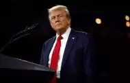 Trump pone pausa por 90 d�as a "aranceles rec�procos" a m�s de 70 pa�ses