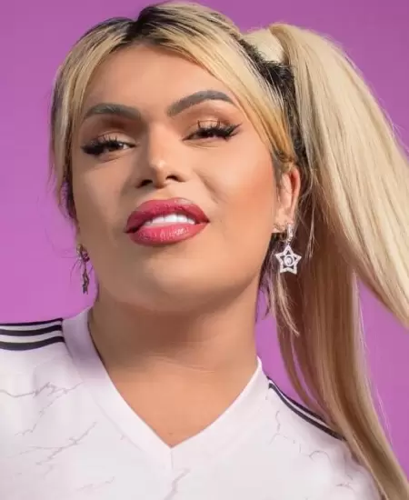 Wendy Guevara