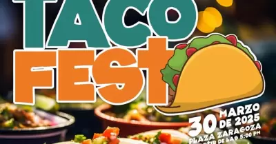 Taco Fest
