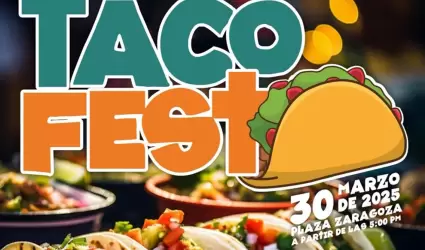 Taco Fest