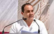VIDEO: Cuauht�moc Blanco jugaba p�del mientras ped�a le pusieran asistencia en sesi�n de diputados
