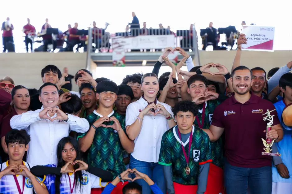 Programa "Corazones"