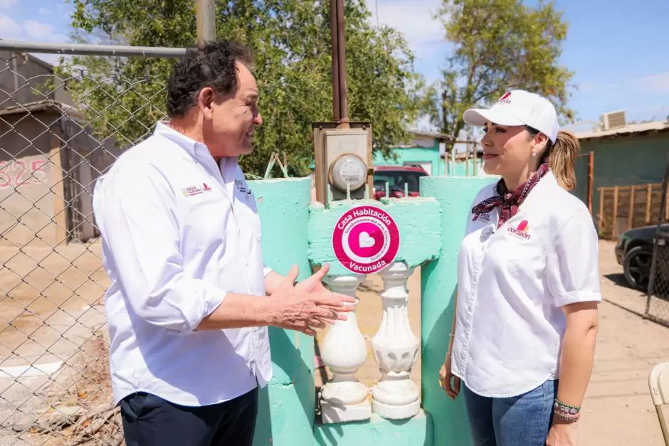 Programa "Corazones"